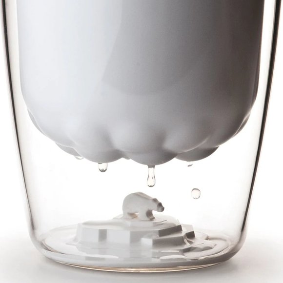 Ice Bucket by Qualy Designs - Picture 2 of 15